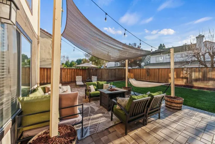 7385 Forsum Road, San Jose, California 95138