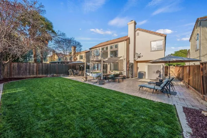 7385 Forsum Road, San Jose, California 95138