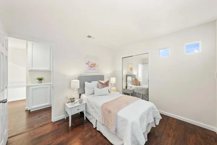 7385 Forsum Road, San Jose, California 95138