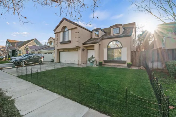 7385 Forsum Road, San Jose, California 95138