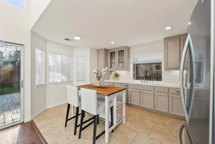 7385 Forsum Road, San Jose, California 95138