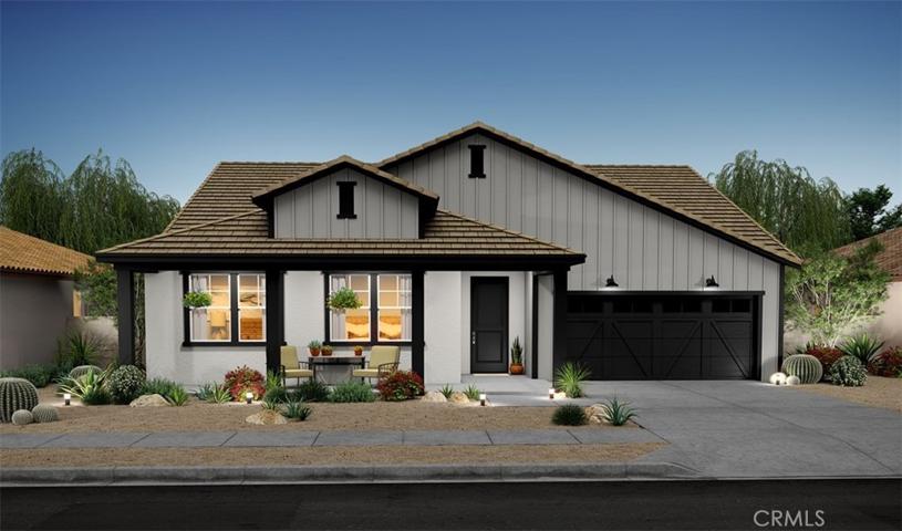 1304 Bodega Drive, Tehachapi, California 93561