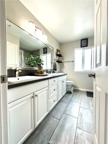 Full Bath