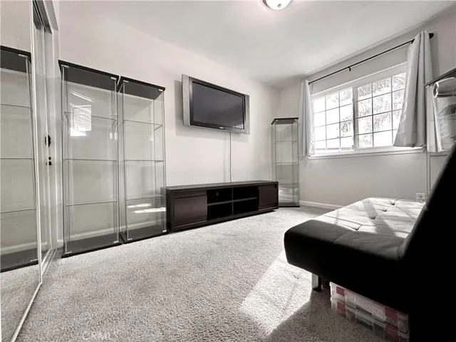 2nd Upstairs Bedroom