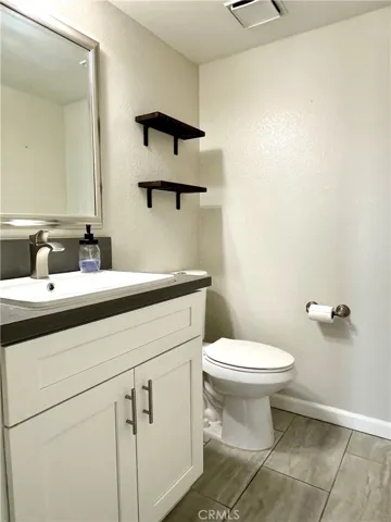 Half Bath