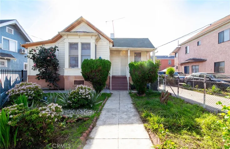 616 E 28th Street, Los Angeles, California 90011