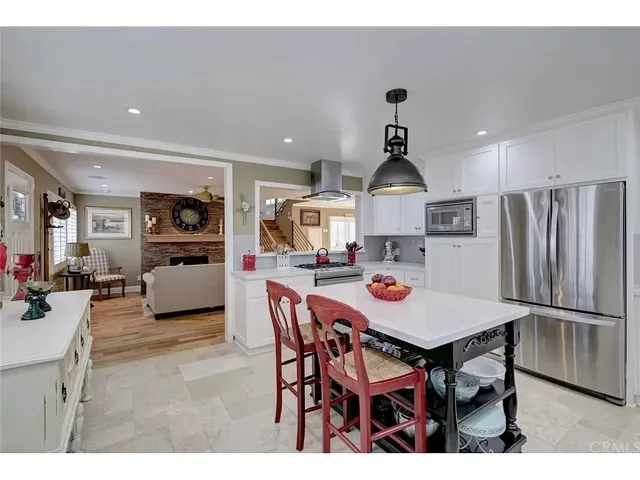 34061 Formosa Drive, Dana Point, California 92629