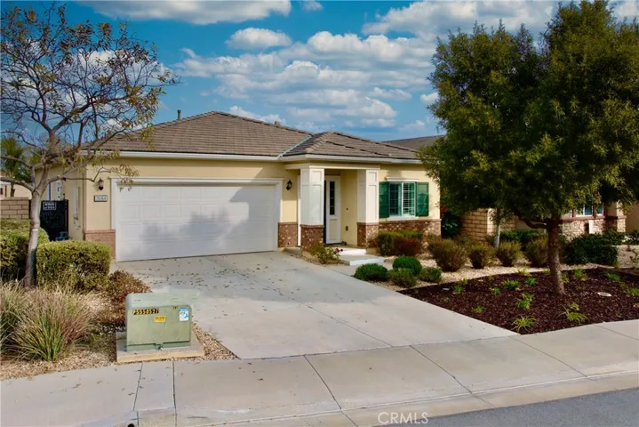 26164 Leos Trail, Menifee, California 92586
