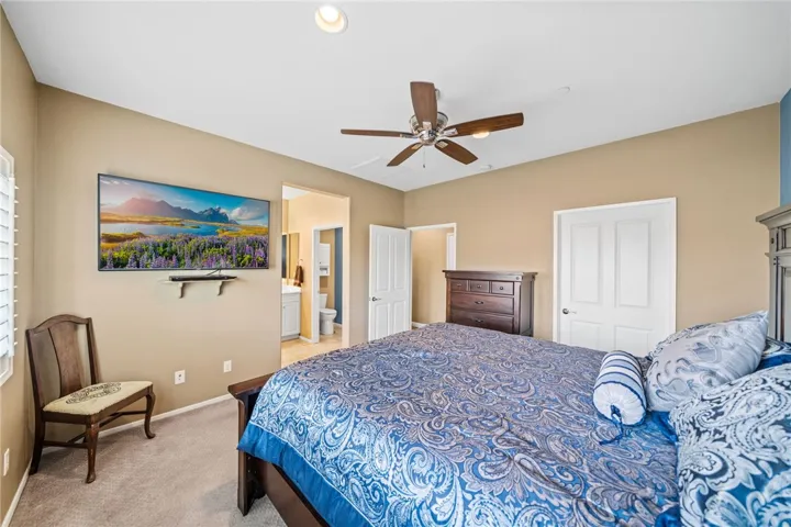 Main Bedroom 2