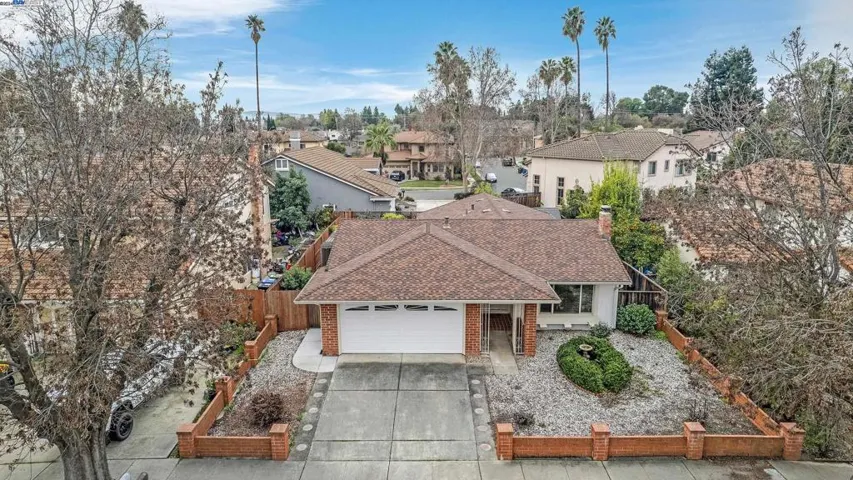 38675 Adcock Dr, Fremont, California 94536