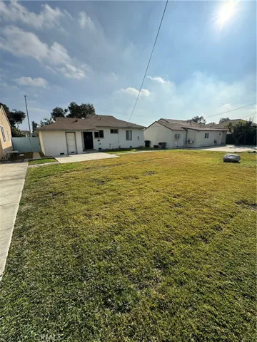 14315 Cameo Avenue, Norwalk, California 90650