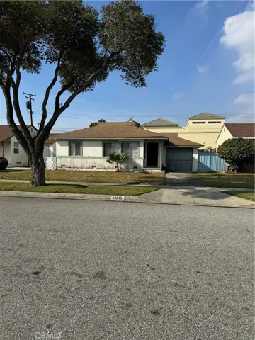 14315 Cameo Avenue, Norwalk, California 90650