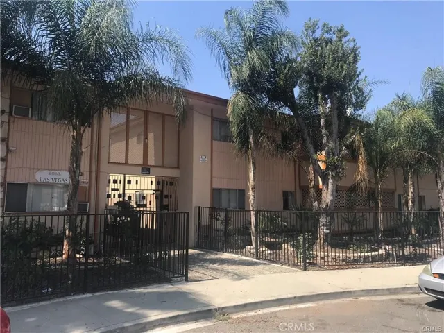 2013 Las Vegas Avenue 3, Pomona, California 91767