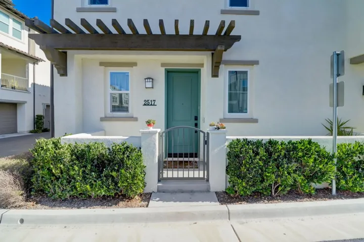 2517 Cheyne Way, Oceanside, California 92056