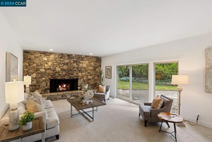 4519 Concord Blvd, Concord, California 94521