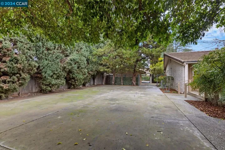 4519 Concord Blvd, Concord, California 94521