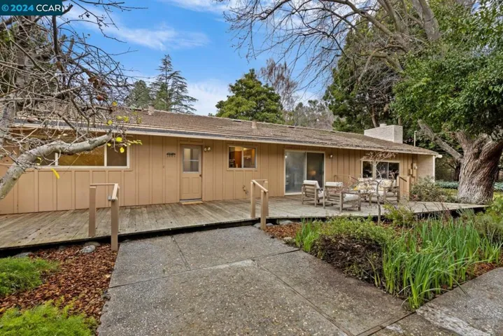 4519 Concord Blvd, Concord, California 94521