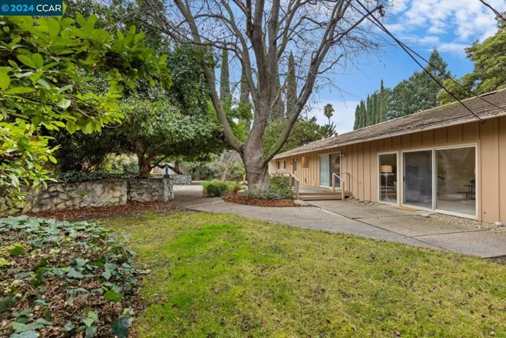 4519 Concord Blvd, Concord, California 94521