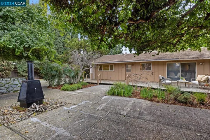 4519 Concord Blvd, Concord, California 94521