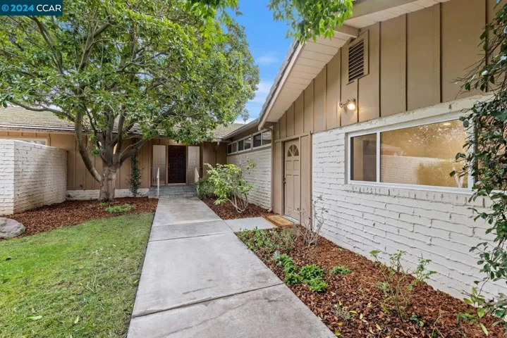 4519 Concord Blvd, Concord, California 94521