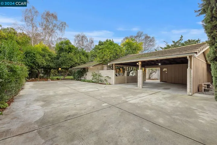 4519 Concord Blvd, Concord, California 94521