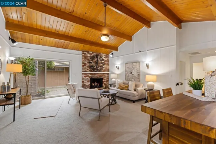 4519 Concord Blvd, Concord, California 94521
