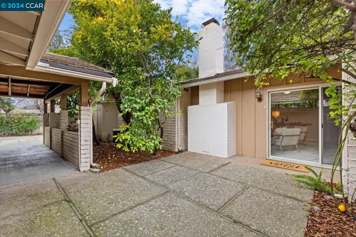 4519 Concord Blvd, Concord, California 94521