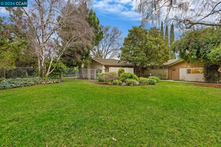 4519 Concord Blvd, Concord, California 94521