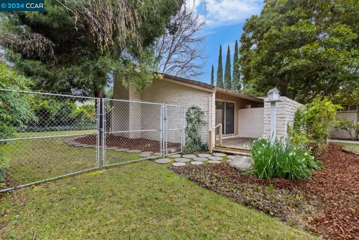4519 Concord Blvd, Concord, California 94521