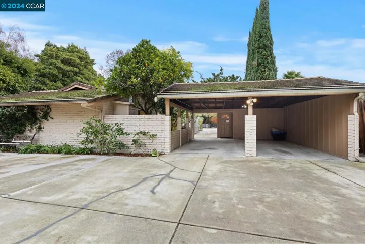 4519 Concord Blvd, Concord, California 94521