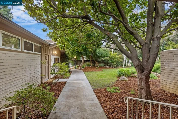 4519 Concord Blvd, Concord, California 94521
