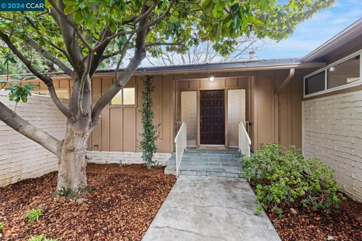 4519 Concord Blvd, Concord, California 94521