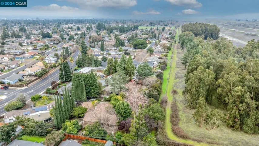4519 Concord Blvd, Concord, California 94521