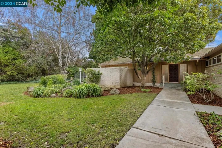 4519 Concord Blvd, Concord, California 94521
