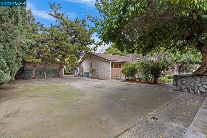 4519 Concord Blvd, Concord, California 94521