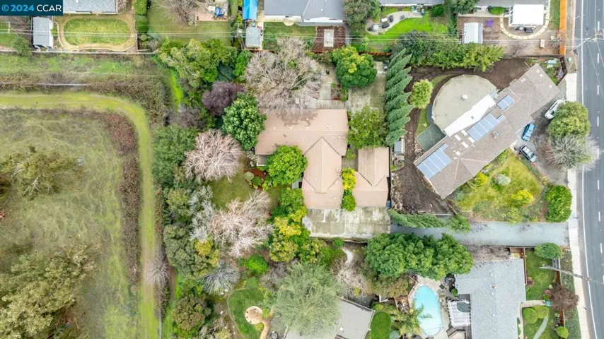 4519 Concord Blvd, Concord, California 94521