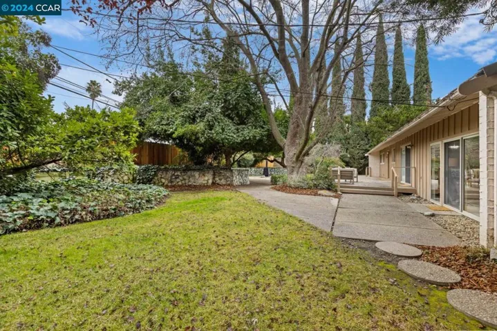 4519 Concord Blvd, Concord, California 94521