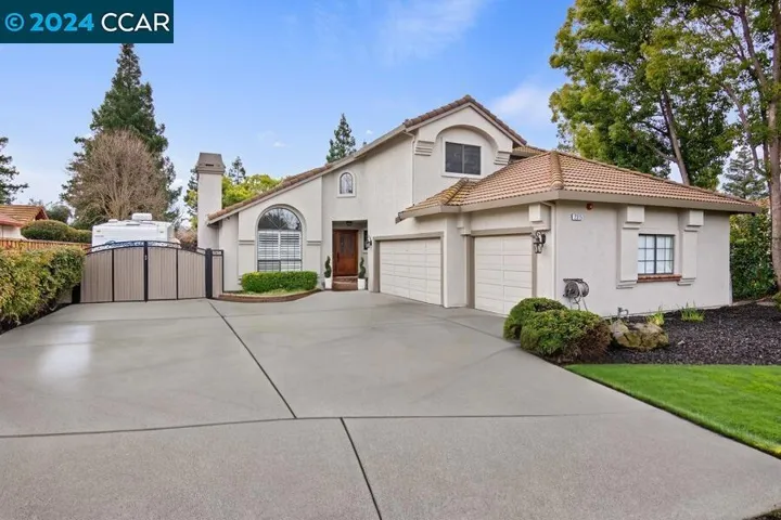 2315 Harewood Dr, Livermore, California 94551