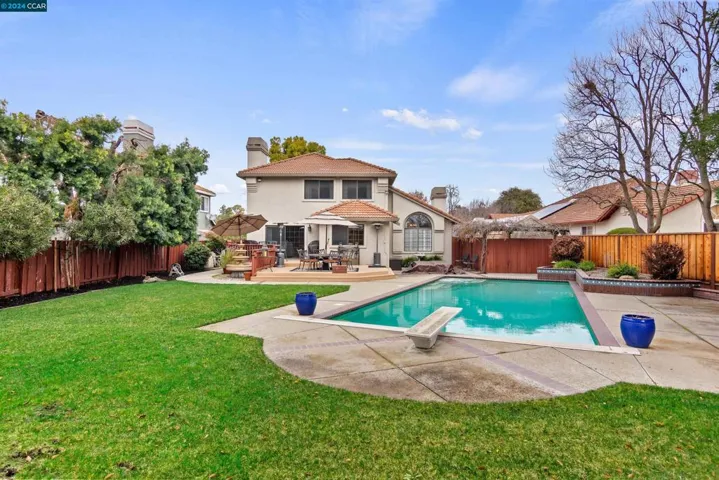 2315 Harewood Dr, Livermore, California 94551