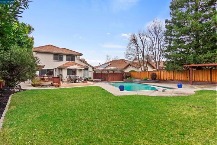 2315 Harewood Dr, Livermore, California 94551