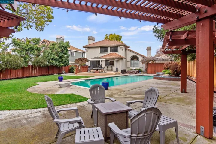 2315 Harewood Dr, Livermore, California 94551
