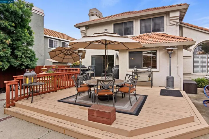 2315 Harewood Dr, Livermore, California 94551