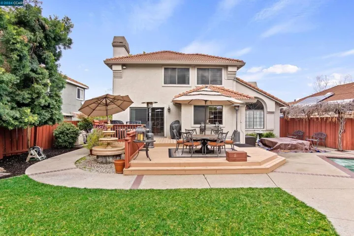 2315 Harewood Dr, Livermore, California 94551