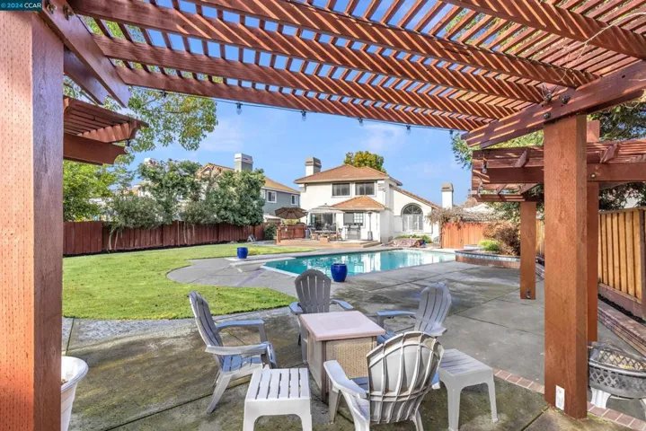 2315 Harewood Dr, Livermore, California 94551