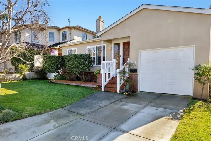 1314 8th Street, Manhattan Beach, California 90266