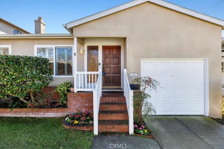 1314 8th Street, Manhattan Beach, California 90266