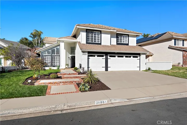 29001 Canyon Vista Drive, Lake Forest, California 92679