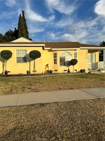 Curb appeal