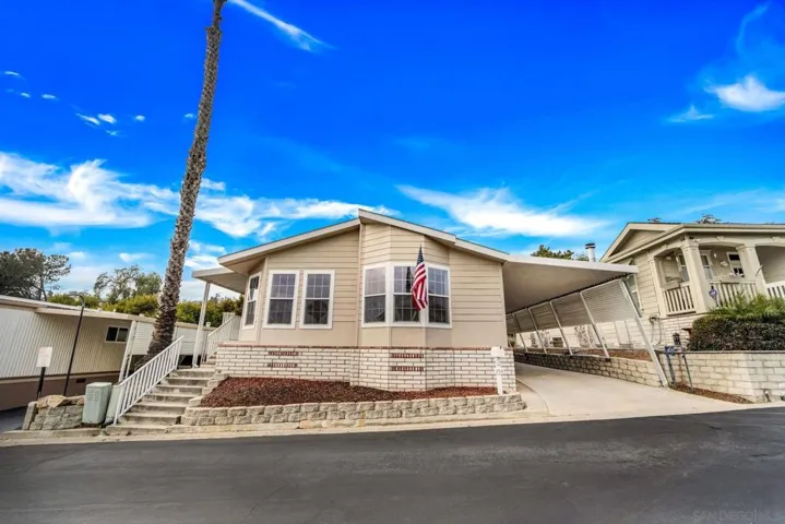 1145 E Barham Dr Spc 254, San Marcos, California 92078