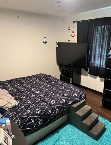 Bed Room